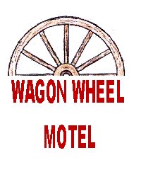 Wagon Wheel Motel